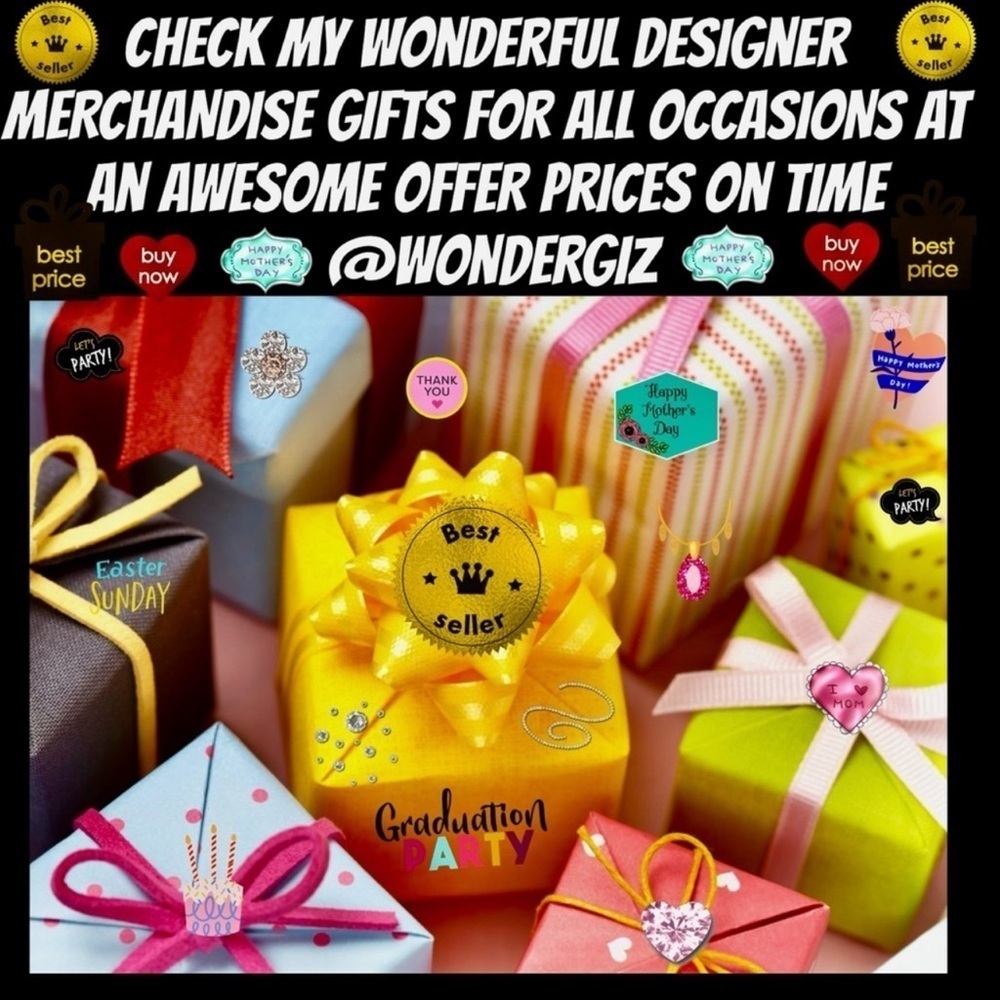 Find a wide variety of designer merchandise at affordable prices Shop Be Giz Btq - Picture 4 of 5